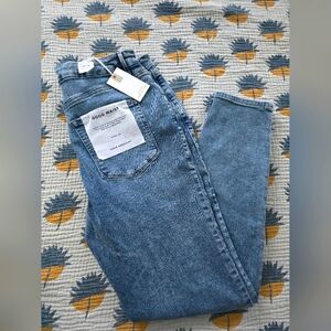 Good American Skinny Jeans